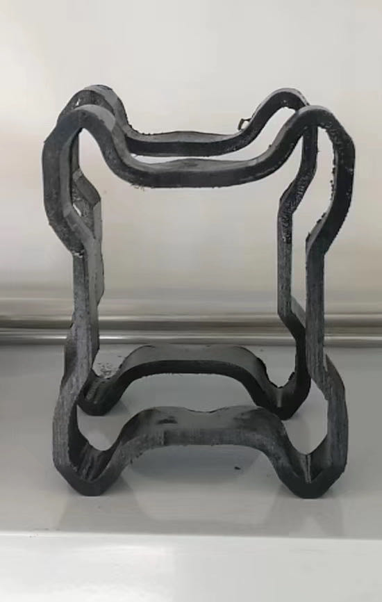 冷拔異型管