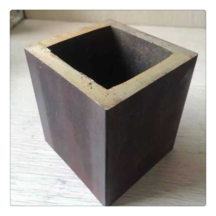 無(wú)縫方管